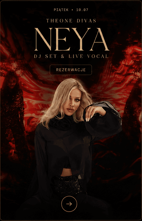 NEYA — THEONE DIVAS
