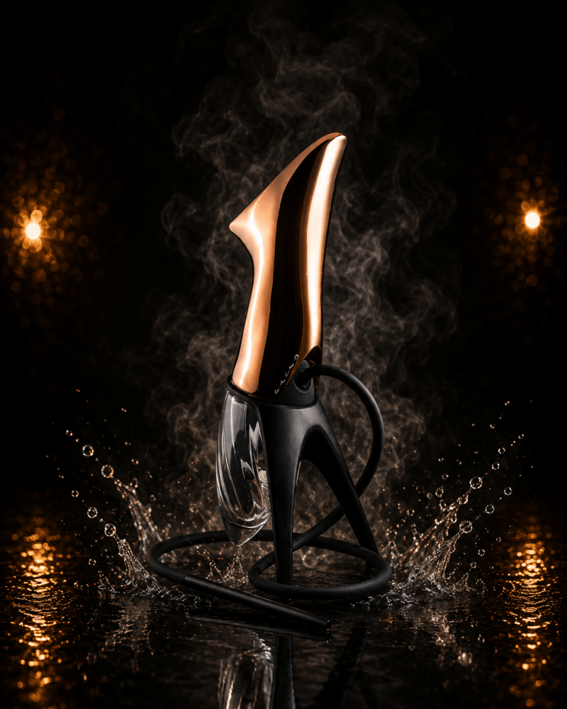Anima ONE — shisha The One Warsaw
