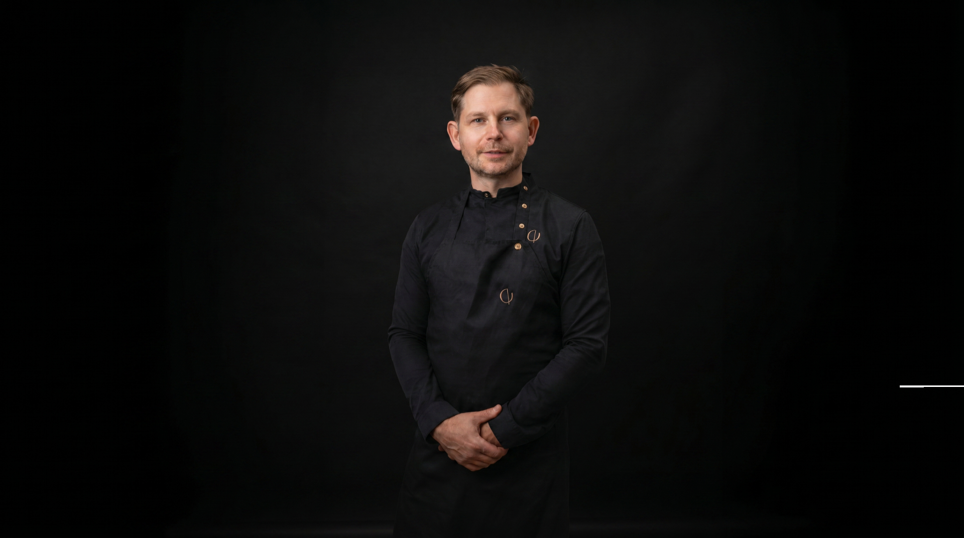 Robert Skubisz, Szef Kuchni The One Warsaw